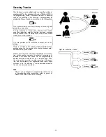 Preview for 36 page of Toa EXES 6000 CP-64 Functions And Operating Instructions