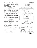 Preview for 37 page of Toa EXES 6000 CP-64 Functions And Operating Instructions