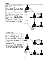 Preview for 40 page of Toa EXES 6000 CP-64 Functions And Operating Instructions