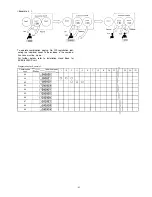 Preview for 48 page of Toa EXES 6000 CP-64 Functions And Operating Instructions