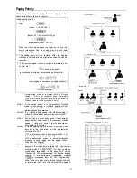 Preview for 50 page of Toa EXES 6000 CP-64 Functions And Operating Instructions