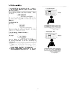 Preview for 56 page of Toa EXES 6000 CP-64 Functions And Operating Instructions