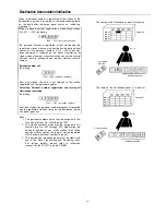 Preview for 57 page of Toa EXES 6000 CP-64 Functions And Operating Instructions