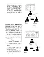 Preview for 59 page of Toa EXES 6000 CP-64 Functions And Operating Instructions