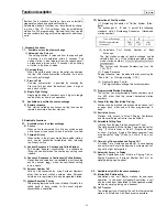 Preview for 67 page of Toa EXES 6000 CP-64 Functions And Operating Instructions