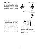 Preview for 73 page of Toa EXES 6000 CP-64 Functions And Operating Instructions