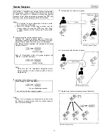 Preview for 78 page of Toa EXES 6000 CP-64 Functions And Operating Instructions