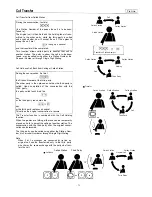 Preview for 79 page of Toa EXES 6000 CP-64 Functions And Operating Instructions