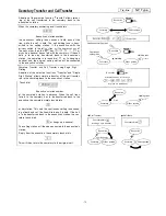 Preview for 83 page of Toa EXES 6000 CP-64 Functions And Operating Instructions