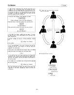 Preview for 85 page of Toa EXES 6000 CP-64 Functions And Operating Instructions