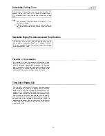 Preview for 94 page of Toa EXES 6000 CP-64 Functions And Operating Instructions