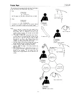 Preview for 98 page of Toa EXES 6000 CP-64 Functions And Operating Instructions