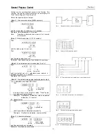 Preview for 99 page of Toa EXES 6000 CP-64 Functions And Operating Instructions