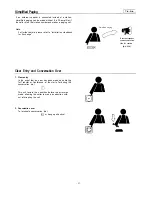 Preview for 101 page of Toa EXES 6000 CP-64 Functions And Operating Instructions