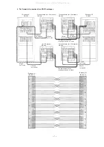 Preview for 8 page of Toa EXES-6000 CP-64 Installation Handbook