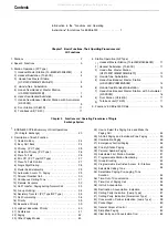 Preview for 2 page of Toa EXES-6000 CP-66 Functions And Operating Instructions