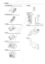 Preview for 6 page of Toa EXES-6000 CP-66 Functions And Operating Instructions