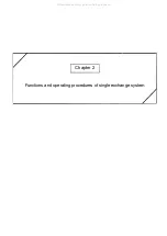 Preview for 24 page of Toa EXES-6000 CP-66 Functions And Operating Instructions