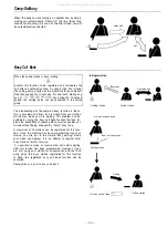 Preview for 29 page of Toa EXES-6000 CP-66 Functions And Operating Instructions