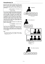 Preview for 35 page of Toa EXES-6000 CP-66 Functions And Operating Instructions