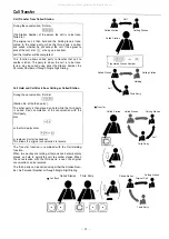 Preview for 38 page of Toa EXES-6000 CP-66 Functions And Operating Instructions