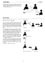 Preview for 74 page of Toa EXES-6000 CP-66 Functions And Operating Instructions