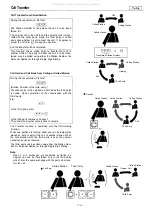 Preview for 82 page of Toa EXES-6000 CP-66 Functions And Operating Instructions