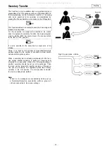 Preview for 84 page of Toa EXES-6000 CP-66 Functions And Operating Instructions