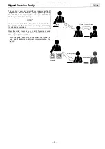 Preview for 87 page of Toa EXES-6000 CP-66 Functions And Operating Instructions