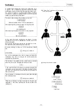 Preview for 88 page of Toa EXES-6000 CP-66 Functions And Operating Instructions