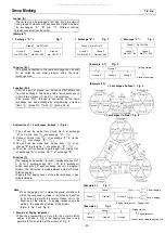 Preview for 94 page of Toa EXES-6000 CP-66 Functions And Operating Instructions