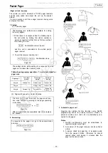 Preview for 101 page of Toa EXES-6000 CP-66 Functions And Operating Instructions