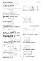 Preview for 102 page of Toa EXES-6000 CP-66 Functions And Operating Instructions