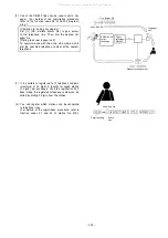 Preview for 109 page of Toa EXES-6000 CP-66 Functions And Operating Instructions