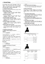 Preview for 113 page of Toa EXES-6000 CP-66 Functions And Operating Instructions