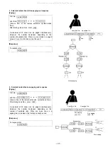 Preview for 114 page of Toa EXES-6000 CP-66 Functions And Operating Instructions