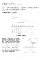 Preview for 7 page of Toa EXES-6000 Operating And Troubleshooting