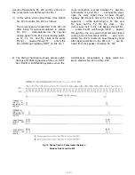 Preview for 14 page of Toa EXES-6000 Operating And Troubleshooting