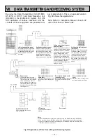 Предварительный просмотр 40 страницы Toa EXES-6000 Operating And Troubleshooting