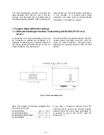 Предварительный просмотр 41 страницы Toa EXES-6000 Operating And Troubleshooting