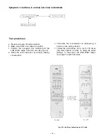 Предварительный просмотр 53 страницы Toa EXES-6000 Operating And Troubleshooting