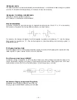 Предварительный просмотр 57 страницы Toa EXES-6000 Operating And Troubleshooting