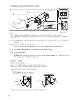 Preview for 4 page of Toa F-1000BTWP EB-Q Instruction Manual