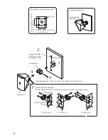 Preview for 6 page of Toa F-1000BTWP EB-Q Instruction Manual