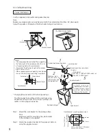 Preview for 8 page of Toa F-1000BTWP EB-Q Instruction Manual