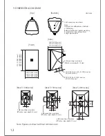 Preview for 12 page of Toa F-1000BTWP EB-Q Instruction Manual