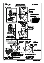 Preview for 2 page of Toa F-1000WTWP EB-Q Specifications