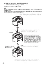 Preview for 8 page of Toa F-122CU2 Instruction Manual