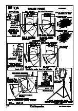 Preview for 2 page of Toa F-2000W Specifications