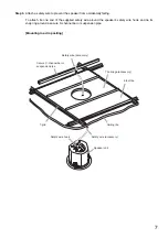 Предварительный просмотр 7 страницы Toa F-2322C2 Instruction Manual